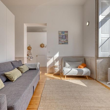 Formosa Apartment With Free Parking And Historic Charm! Porto Exteriér fotografie