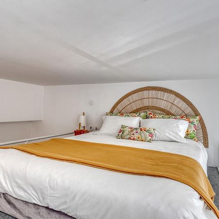 Formosa Apartment With Free Parking And Historic Charm! Porto Exteriér fotografie