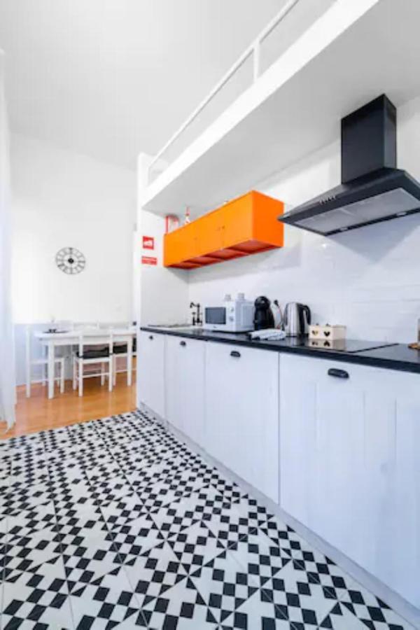 Formosa Apartment With Free Parking And Historic Charm! Porto Exteriér fotografie