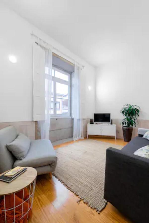 Formosa Apartment With Free Parking And Historic Charm! Porto Exteriér fotografie