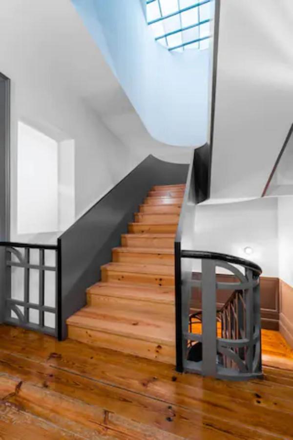 Formosa Apartment With Free Parking And Historic Charm! Porto Exteriér fotografie