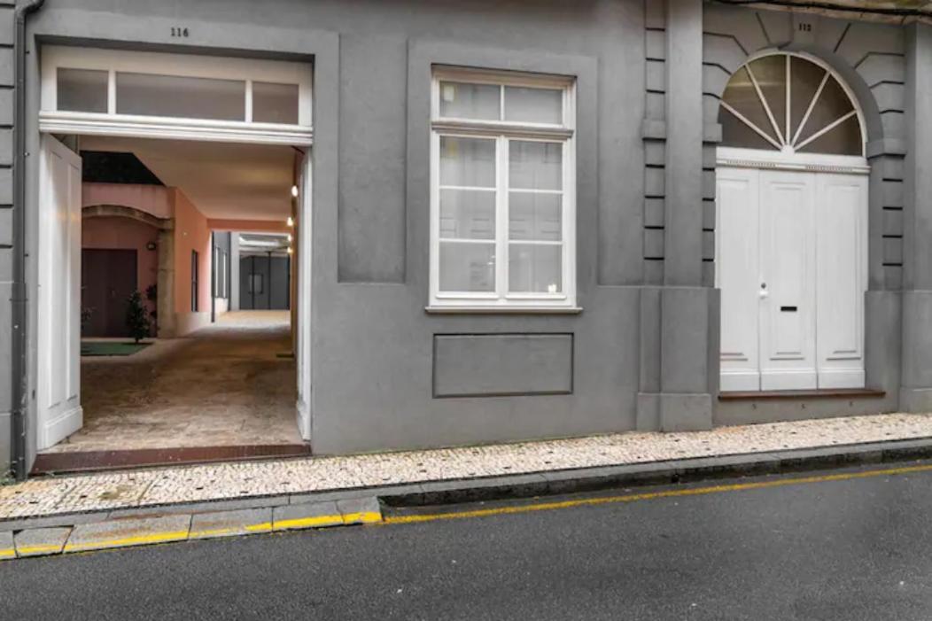Formosa Apartment With Free Parking And Historic Charm! Porto Exteriér fotografie