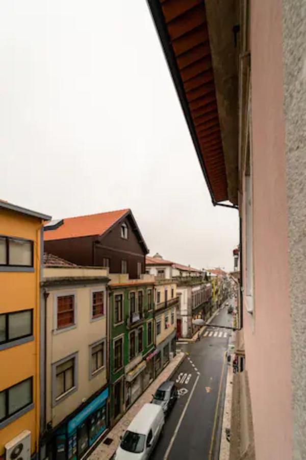 Formosa Apartment With Free Parking And Historic Charm! Porto Exteriér fotografie