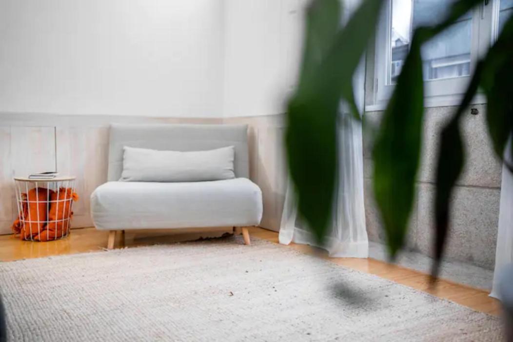 Formosa Apartment With Free Parking And Historic Charm! Porto Exteriér fotografie