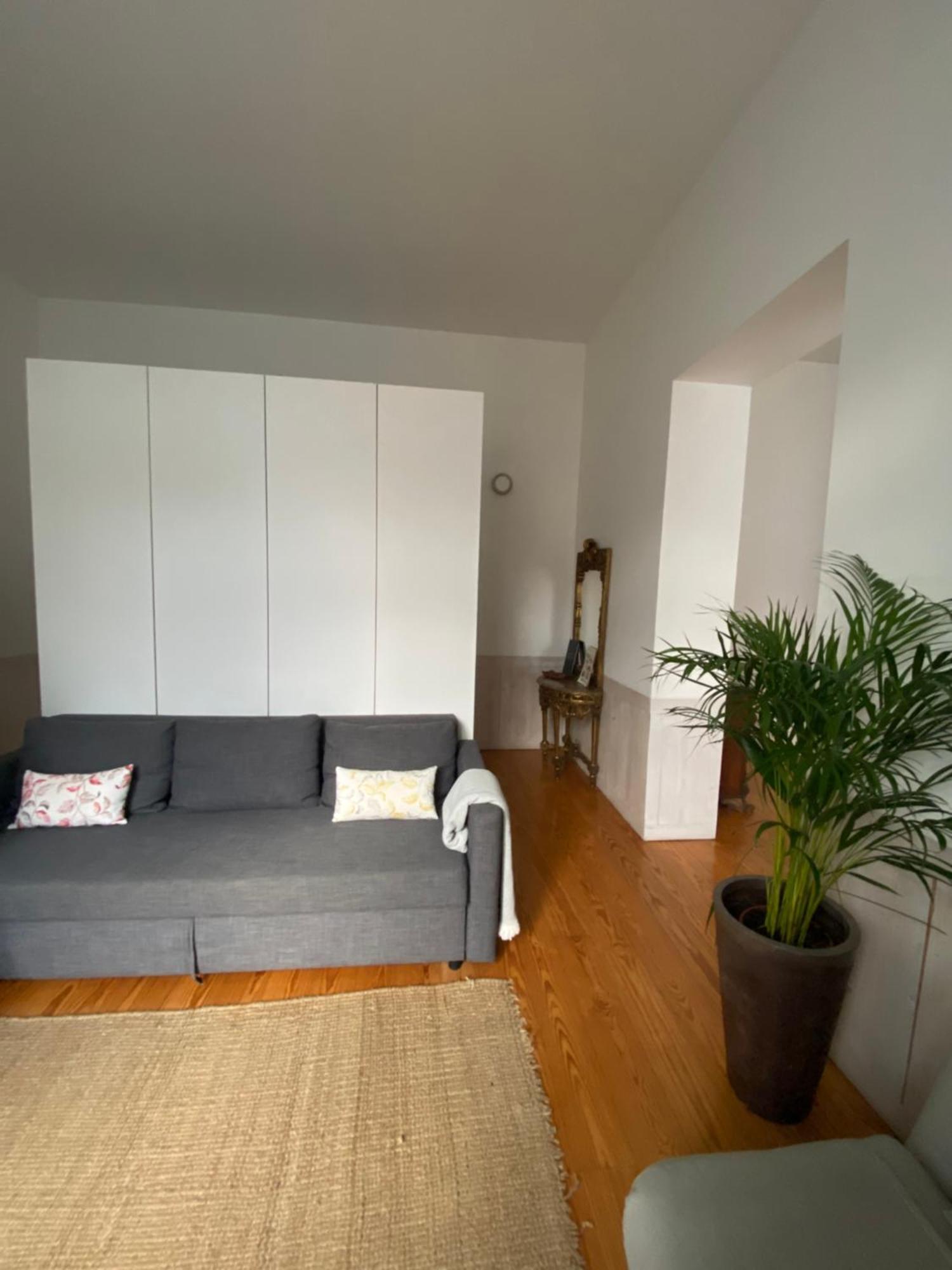 Formosa Apartment With Free Parking And Historic Charm! Porto Exteriér fotografie