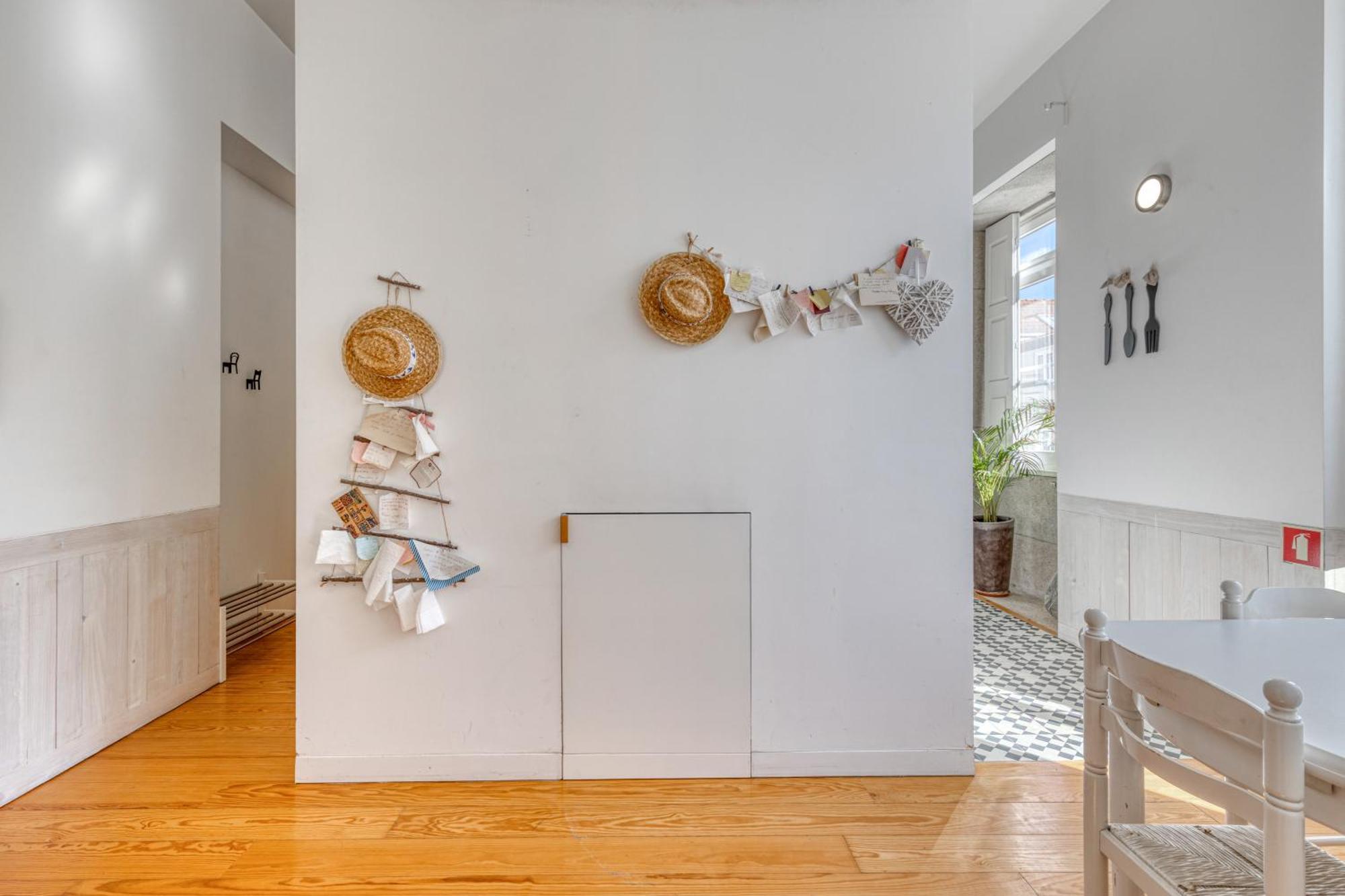 Formosa Apartment With Free Parking And Historic Charm! Porto Exteriér fotografie