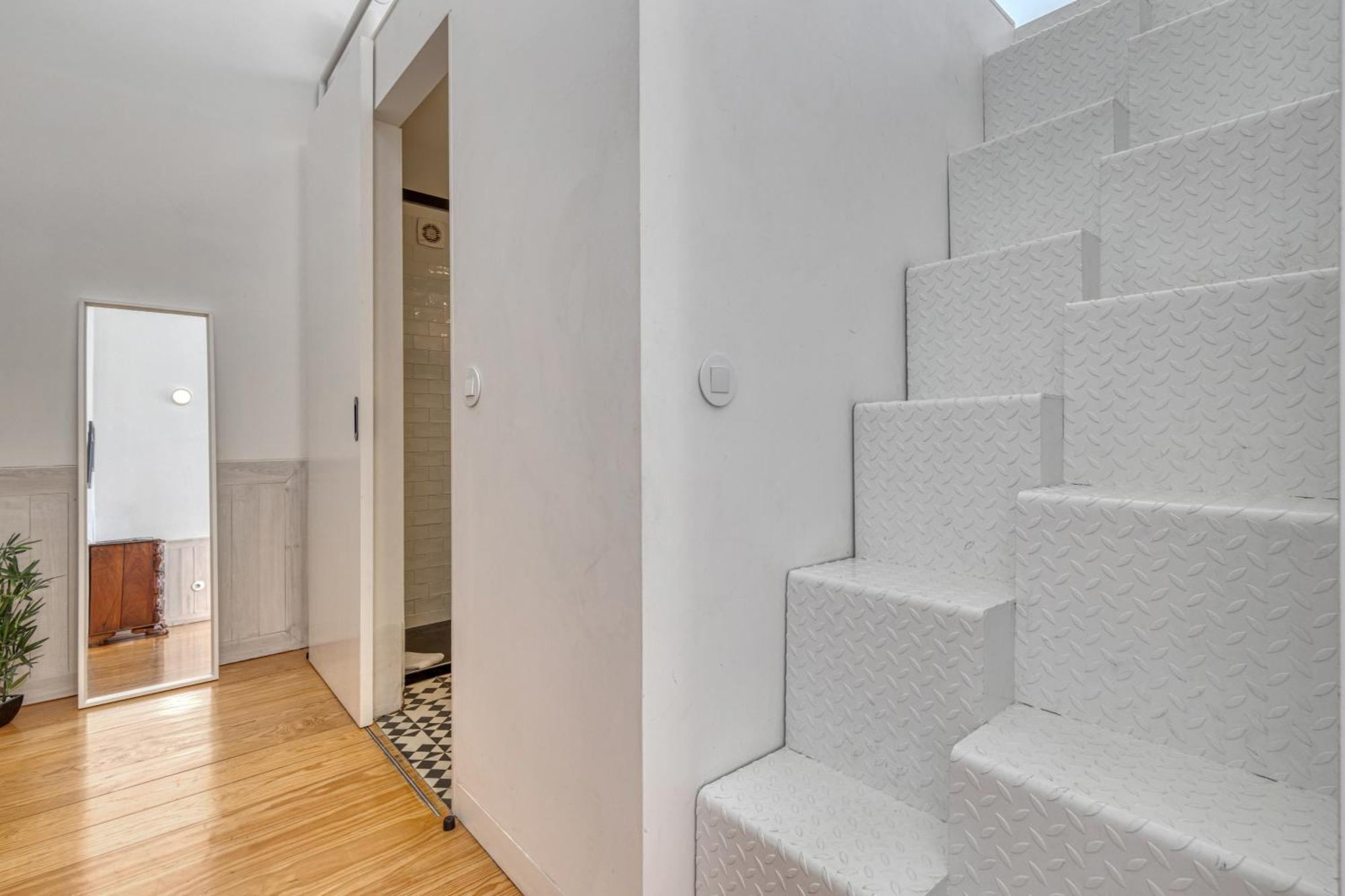 Formosa Apartment With Free Parking And Historic Charm! Porto Exteriér fotografie