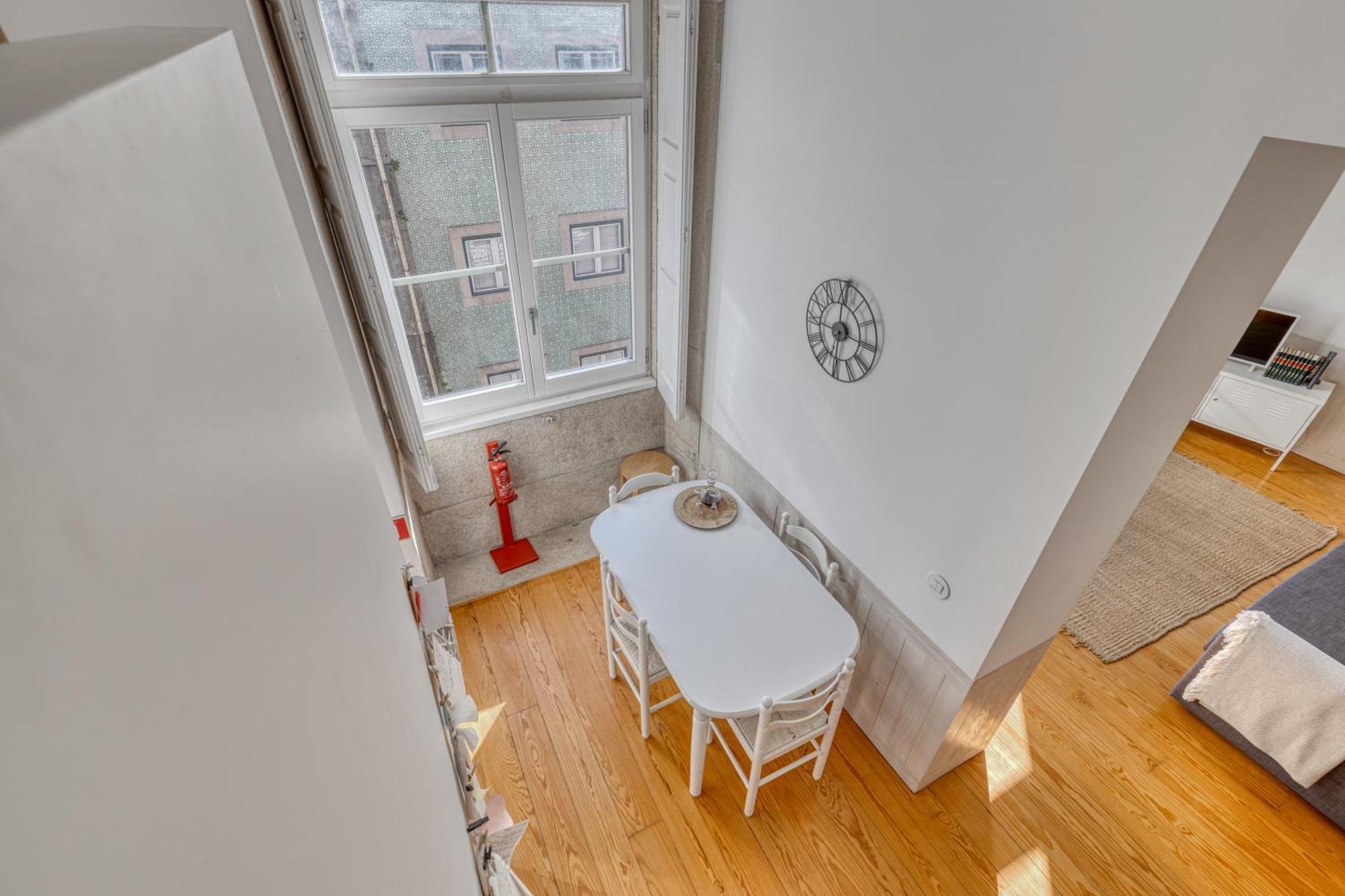 Formosa Apartment With Free Parking And Historic Charm! Porto Exteriér fotografie